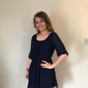 Meet your Posher, Jordan